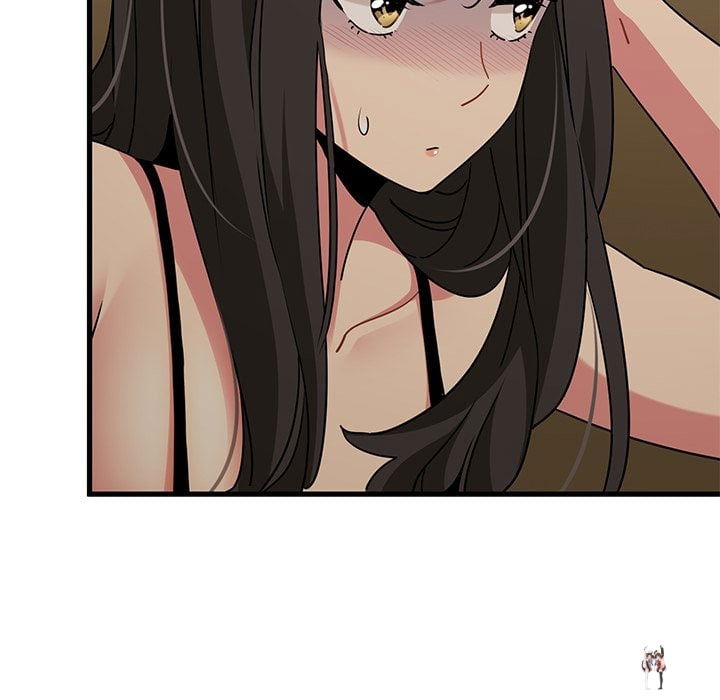 Snapping into Love (Uncensored) Snapping into Love (Uncensored) Chapter 41 - Страница 117