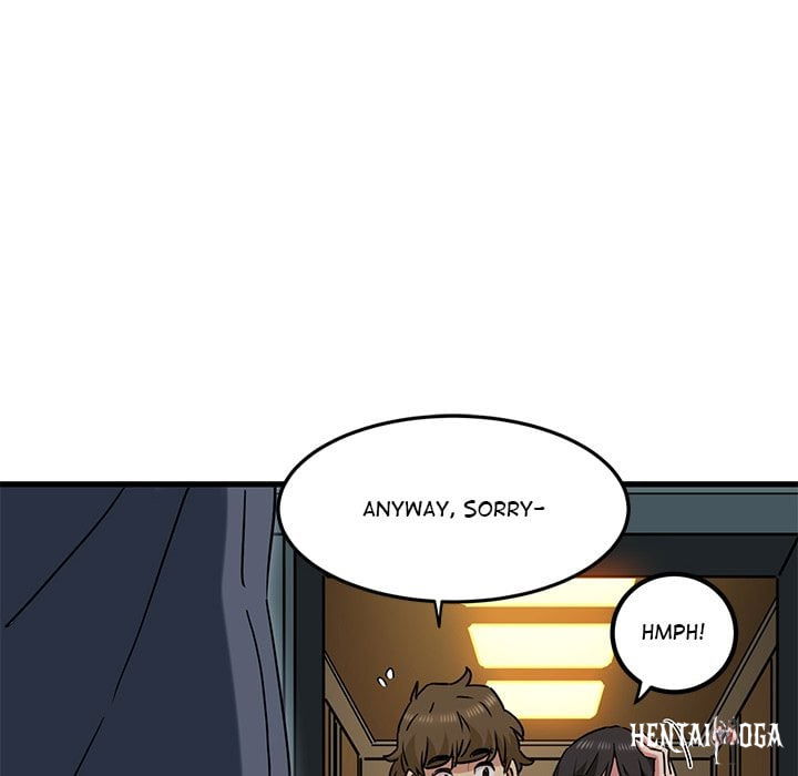 Snapping into Love (Uncensored) Snapping into Love (Uncensored) Chapter 41 - Страница 118