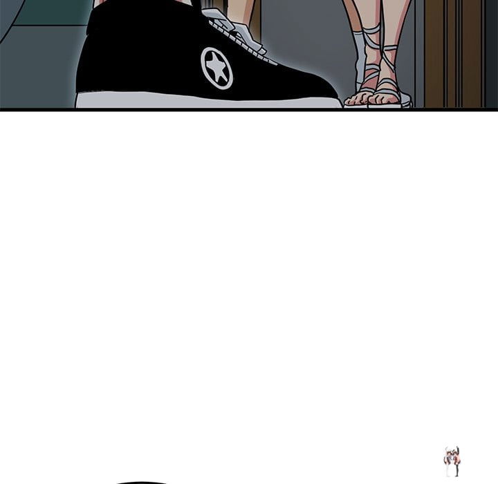 Snapping into Love (Uncensored) Snapping into Love (Uncensored) Chapter 41 - Страница 120