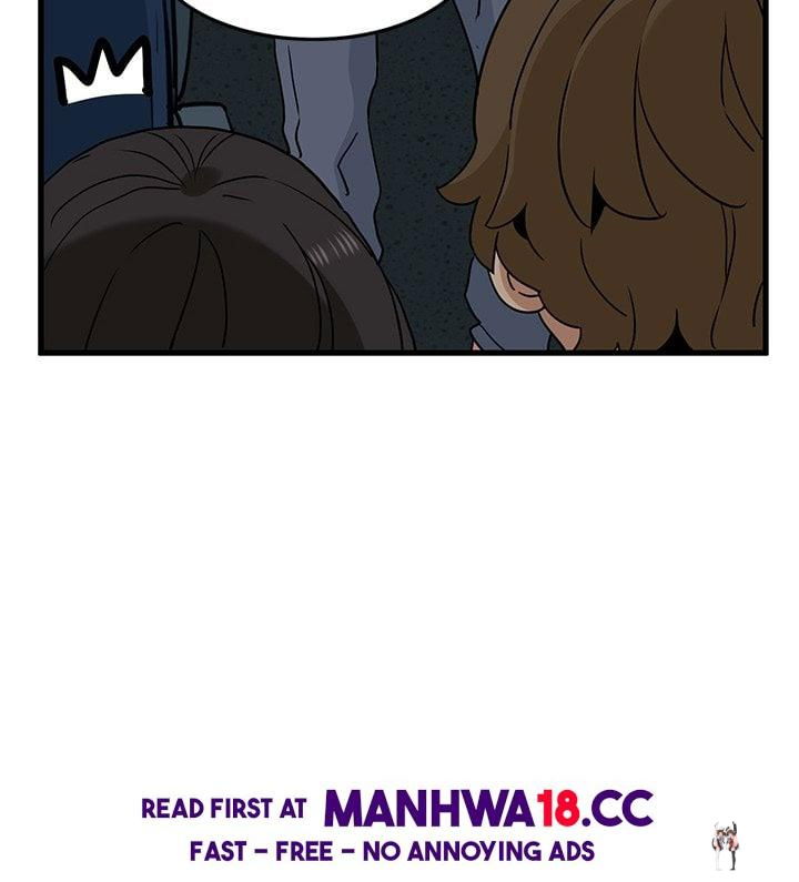 Snapping into Love (Uncensored) Snapping into Love (Uncensored) Chapter 41 - Страница 122