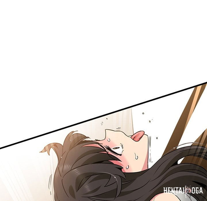 Snapping into Love (Uncensored) Snapping into Love (Uncensored) Chapter 41 - Страница 13