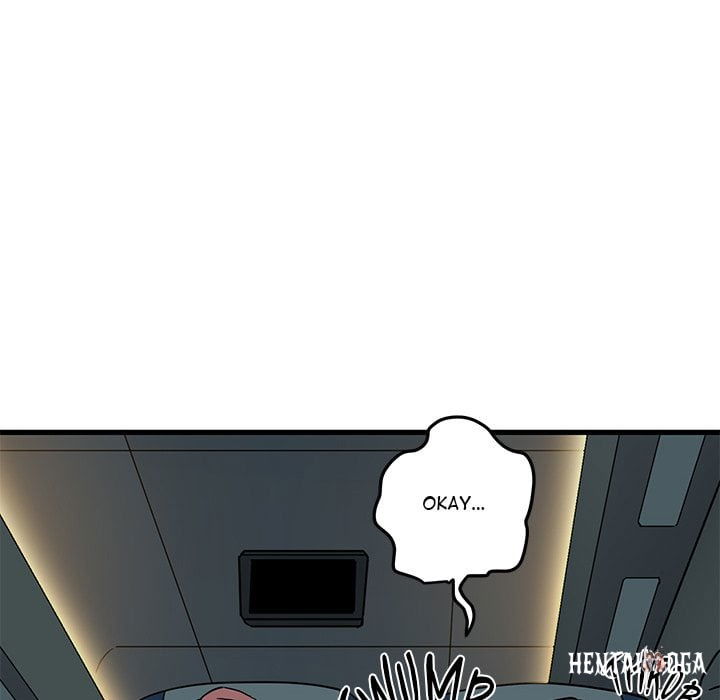 Snapping into Love (Uncensored) Snapping into Love (Uncensored) Chapter 41 - Страница 134