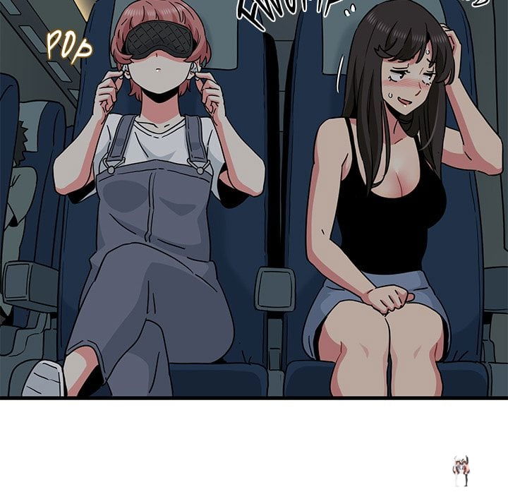 Snapping into Love (Uncensored) Snapping into Love (Uncensored) Chapter 41 - Страница 135