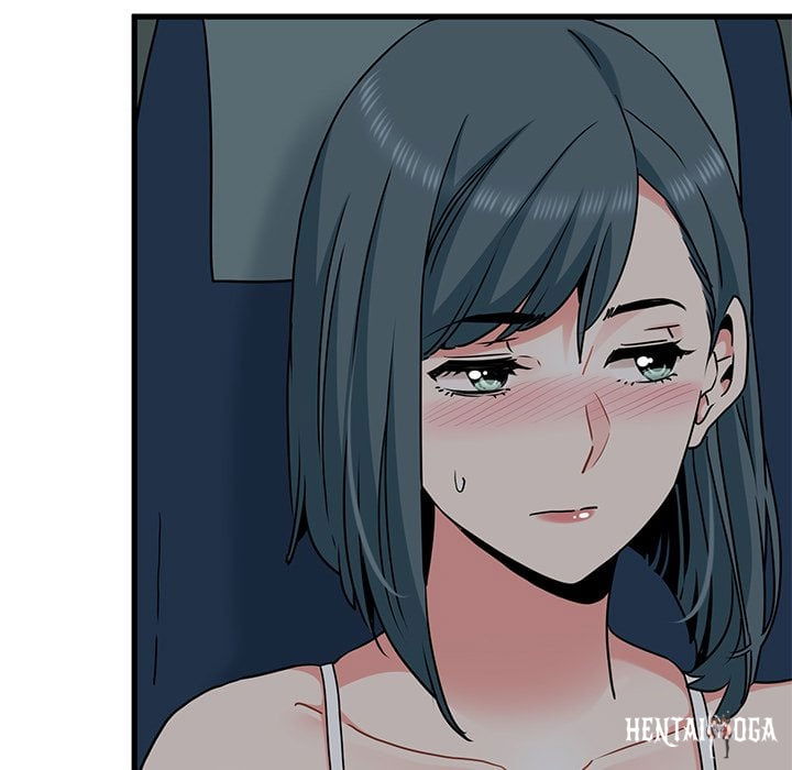 Snapping into Love (Uncensored) Snapping into Love (Uncensored) Chapter 41 - Страница 139