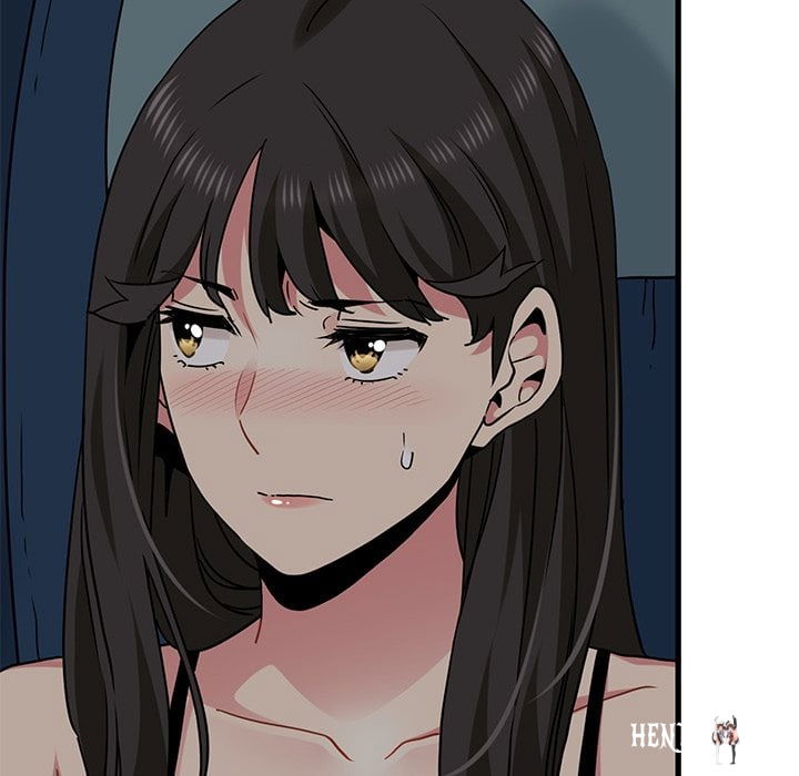 Snapping into Love (Uncensored) Snapping into Love (Uncensored) Chapter 41 - Страница 141