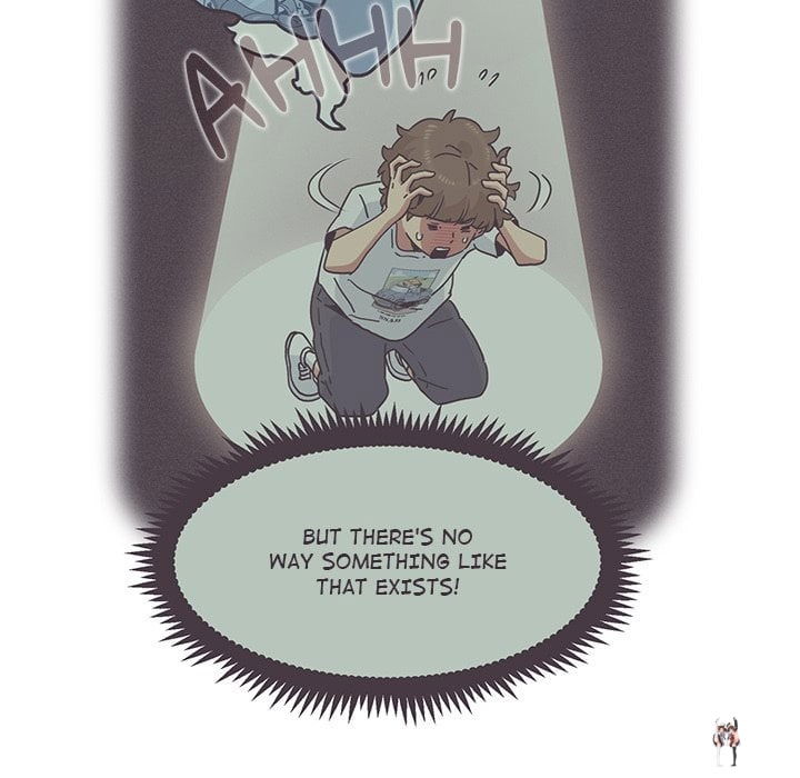 Snapping into Love (Uncensored) Snapping into Love (Uncensored) Chapter 41 - Страница 146