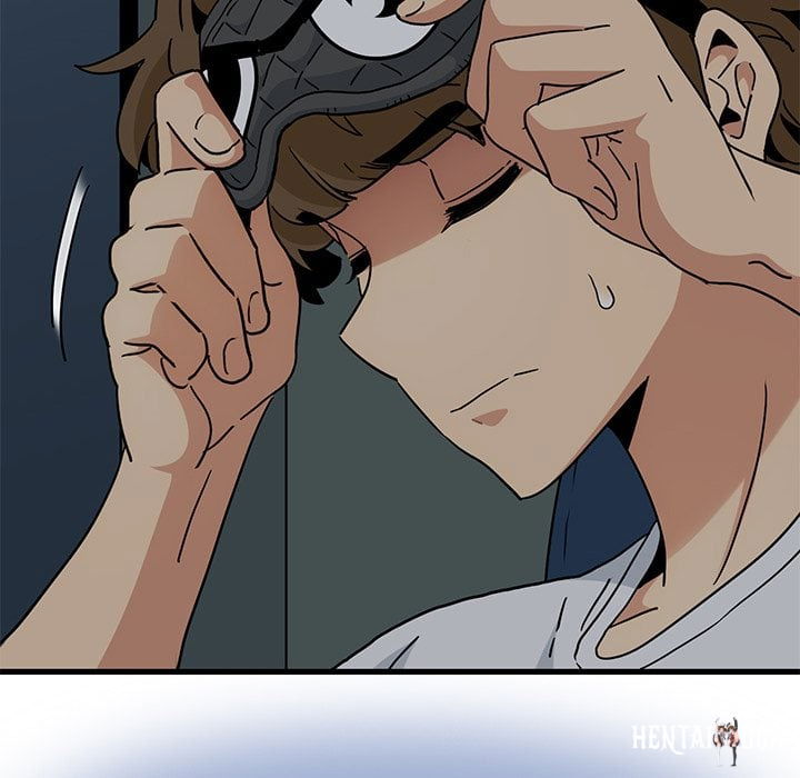 Snapping into Love (Uncensored) Snapping into Love (Uncensored) Chapter 41 - Страница 148