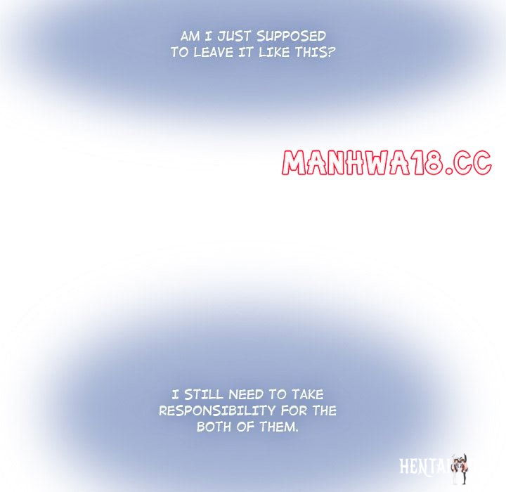 Snapping into Love (Uncensored) Snapping into Love (Uncensored) Chapter 41 - Страница 149