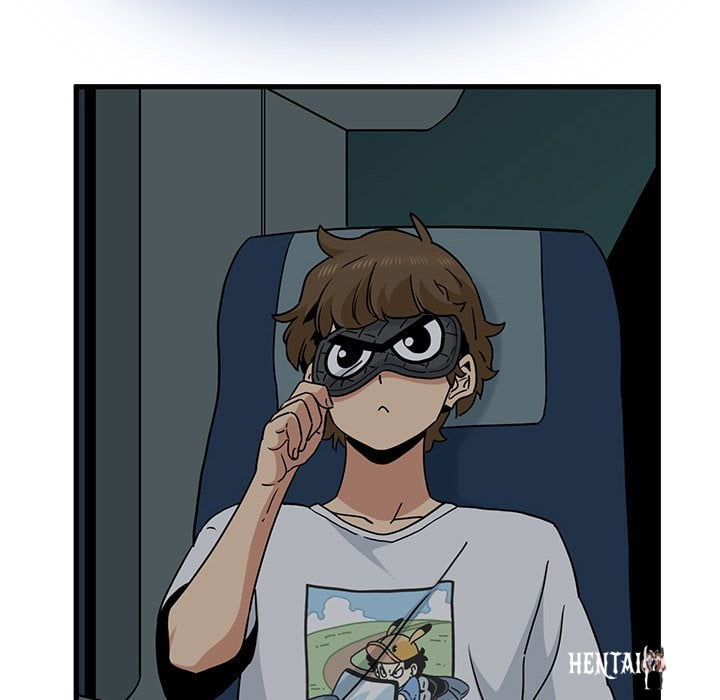 Snapping into Love (Uncensored) Snapping into Love (Uncensored) Chapter 41 - Страница 150