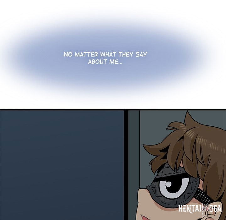 Snapping into Love (Uncensored) Snapping into Love (Uncensored) Chapter 41 - Страница 152