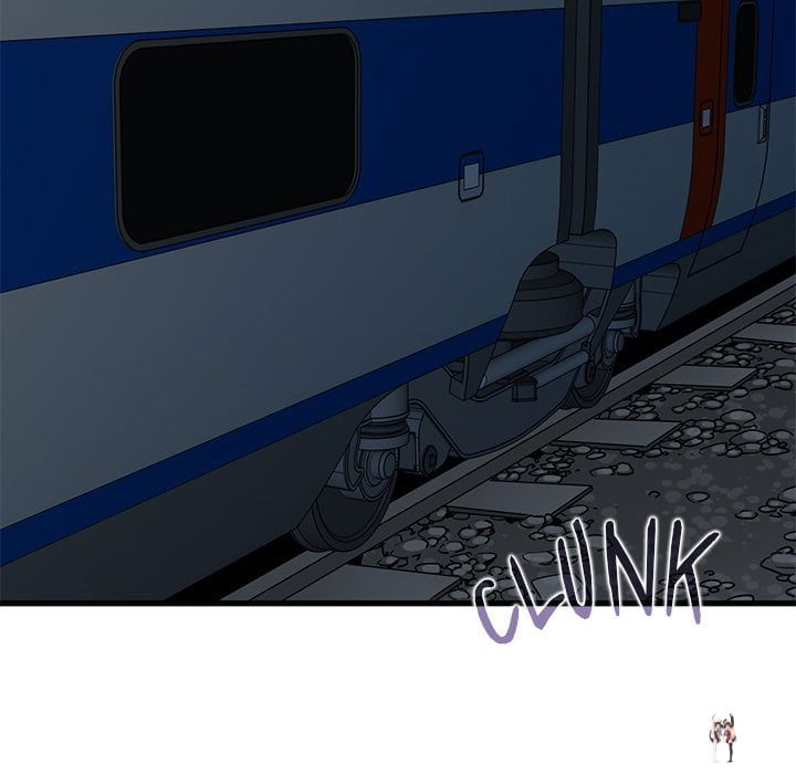 Snapping into Love (Uncensored) Snapping into Love (Uncensored) Chapter 41 - Страница 157