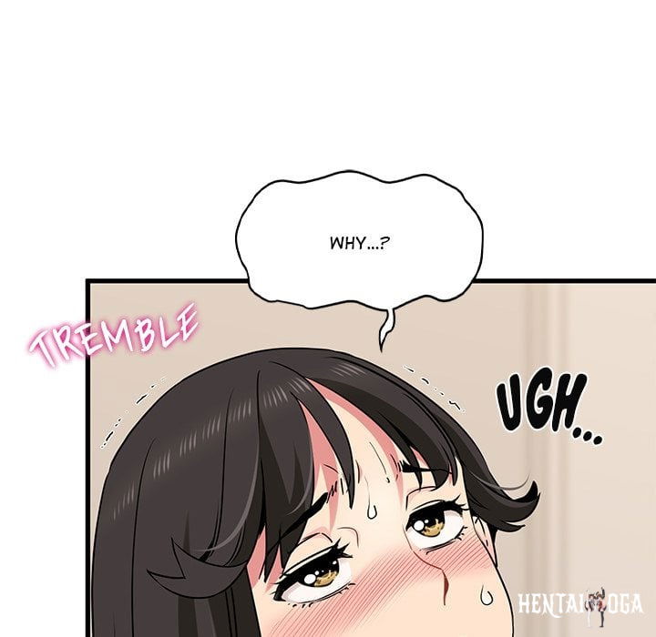 Snapping into Love (Uncensored) Snapping into Love (Uncensored) Chapter 41 - Страница 16