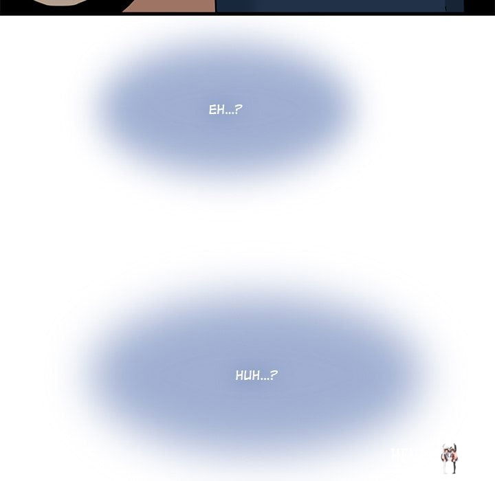 Snapping into Love (Uncensored) Snapping into Love (Uncensored) Chapter 41 - Страница 162