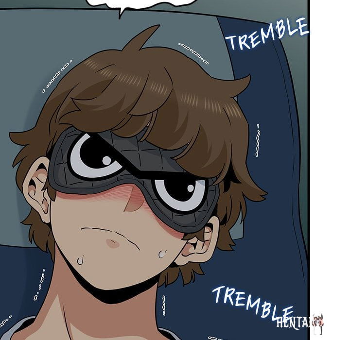 Snapping into Love (Uncensored) Snapping into Love (Uncensored) Chapter 41 - Страница 165