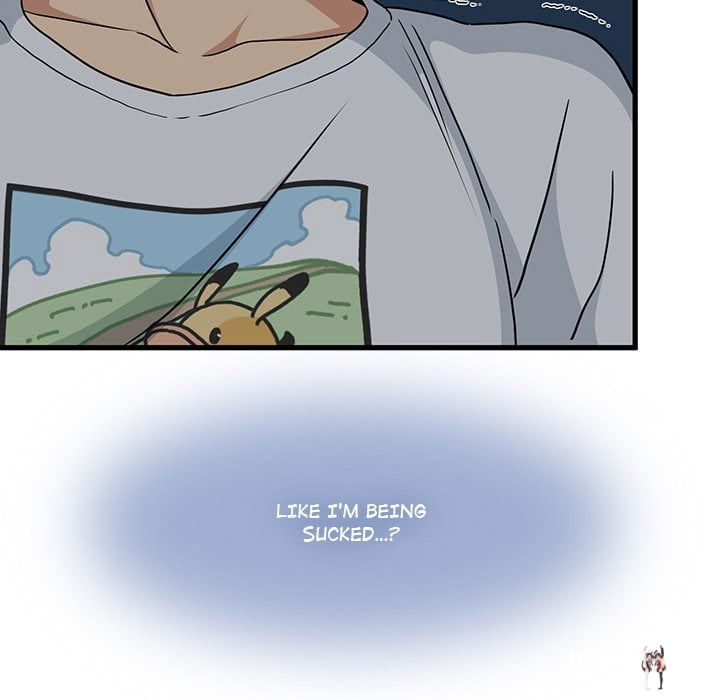 Snapping into Love (Uncensored) Snapping into Love (Uncensored) Chapter 41 - Страница 166