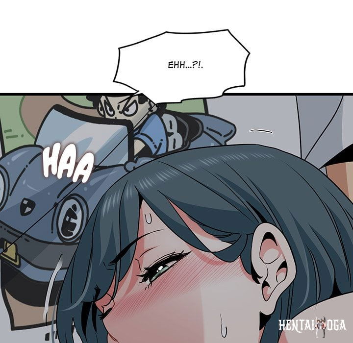 Snapping into Love (Uncensored) Snapping into Love (Uncensored) Chapter 41 - Страница 170