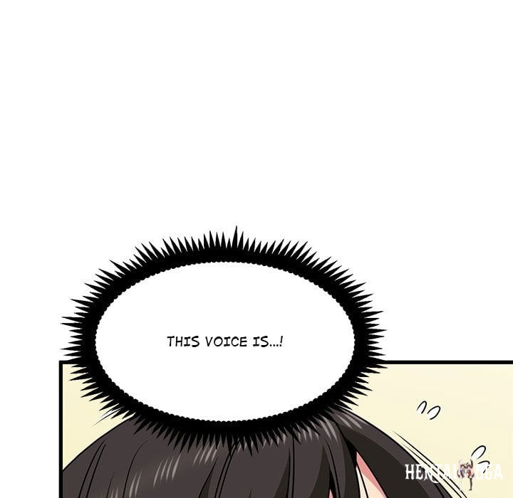 Snapping into Love (Uncensored) Snapping into Love (Uncensored) Chapter 41 - Страница 30