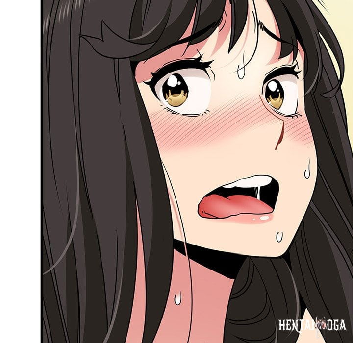 Snapping into Love (Uncensored) Snapping into Love (Uncensored) Chapter 41 - Страница 31