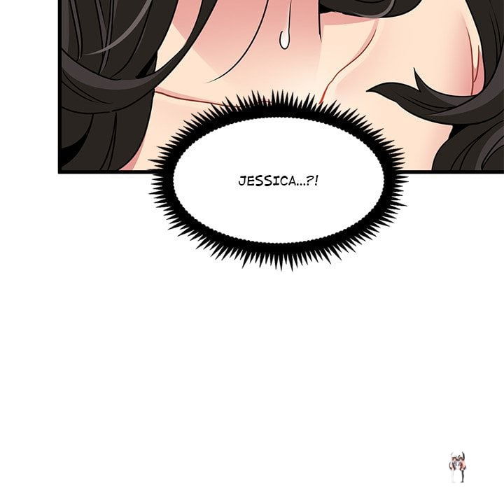 Snapping into Love (Uncensored) Snapping into Love (Uncensored) Chapter 41 - Страница 32