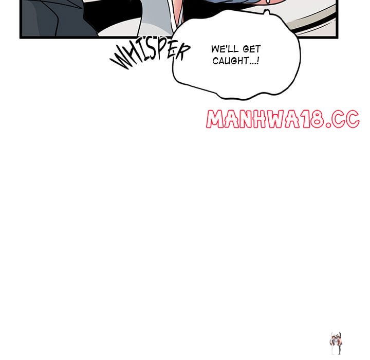 Snapping into Love (Uncensored) Snapping into Love (Uncensored) Chapter 41 - Страница 35