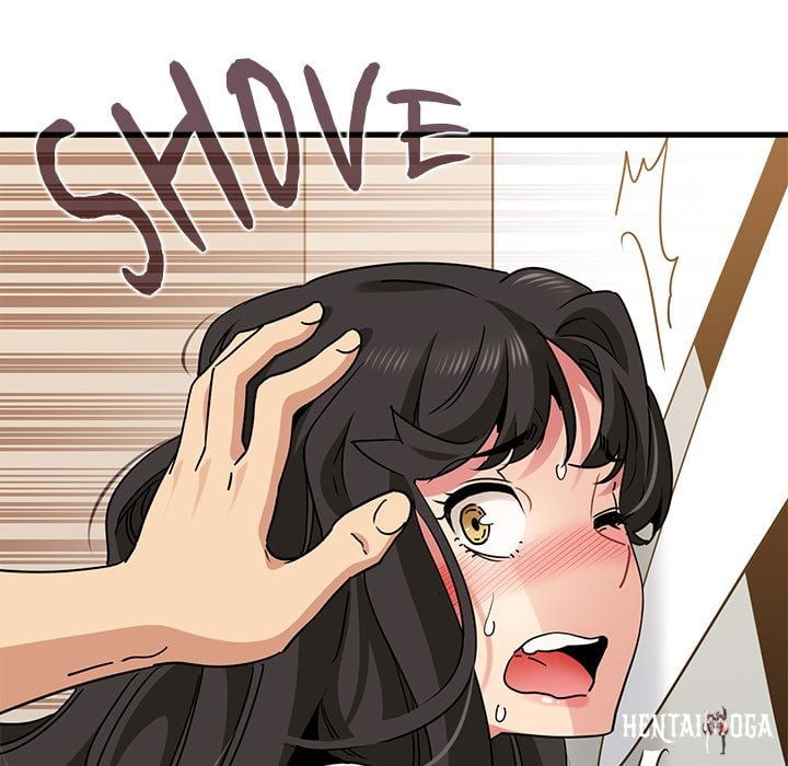 Snapping into Love (Uncensored) Snapping into Love (Uncensored) Chapter 41 - Страница 36