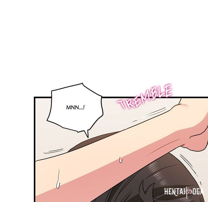 Snapping into Love (Uncensored) Snapping into Love (Uncensored) Chapter 41 - Страница 41