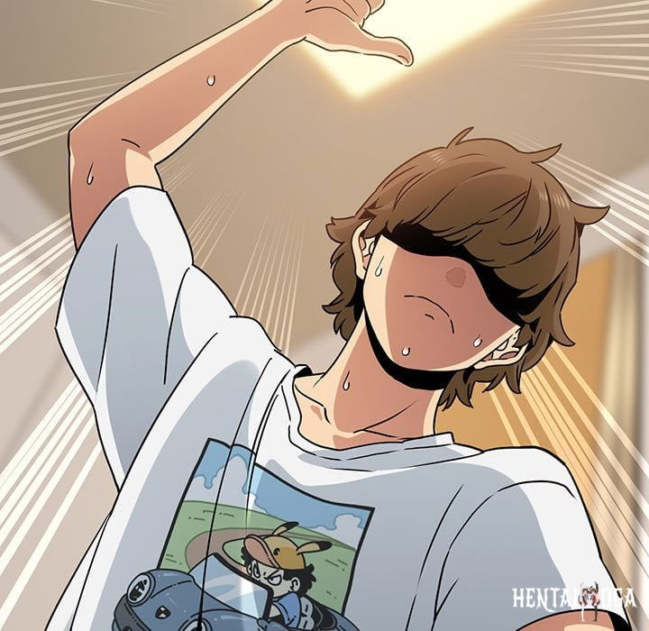 Snapping into Love (Uncensored) Snapping into Love (Uncensored) Chapter 41 - Страница 44