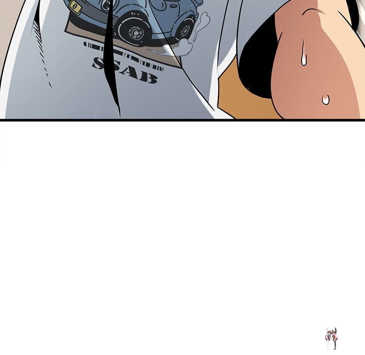 Snapping into Love (Uncensored) Snapping into Love (Uncensored) Chapter 41 - Страница 45