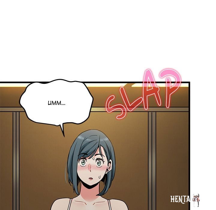 Snapping into Love (Uncensored) Snapping into Love (Uncensored) Chapter 41 - Страница 58