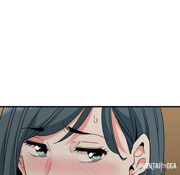 Snapping into Love (Uncensored) Snapping into Love (Uncensored) Chapter 41 - Страница 60