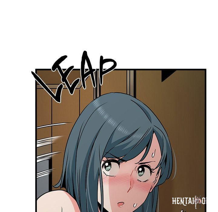 Snapping into Love (Uncensored) Snapping into Love (Uncensored) Chapter 41 - Страница 62