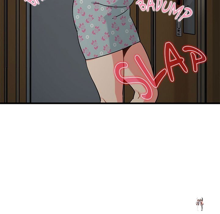 Snapping into Love (Uncensored) Snapping into Love (Uncensored) Chapter 41 - Страница 66