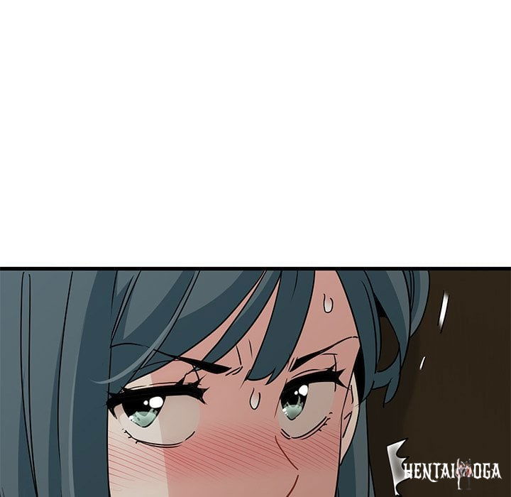 Snapping into Love (Uncensored) Snapping into Love (Uncensored) Chapter 41 - Страница 69