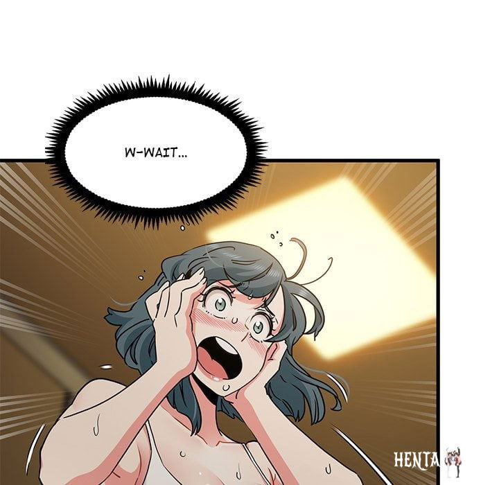 Snapping into Love (Uncensored) Snapping into Love (Uncensored) Chapter 41 - Страница 71