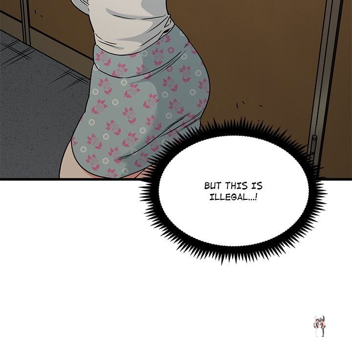 Snapping into Love (Uncensored) Snapping into Love (Uncensored) Chapter 41 - Страница 75