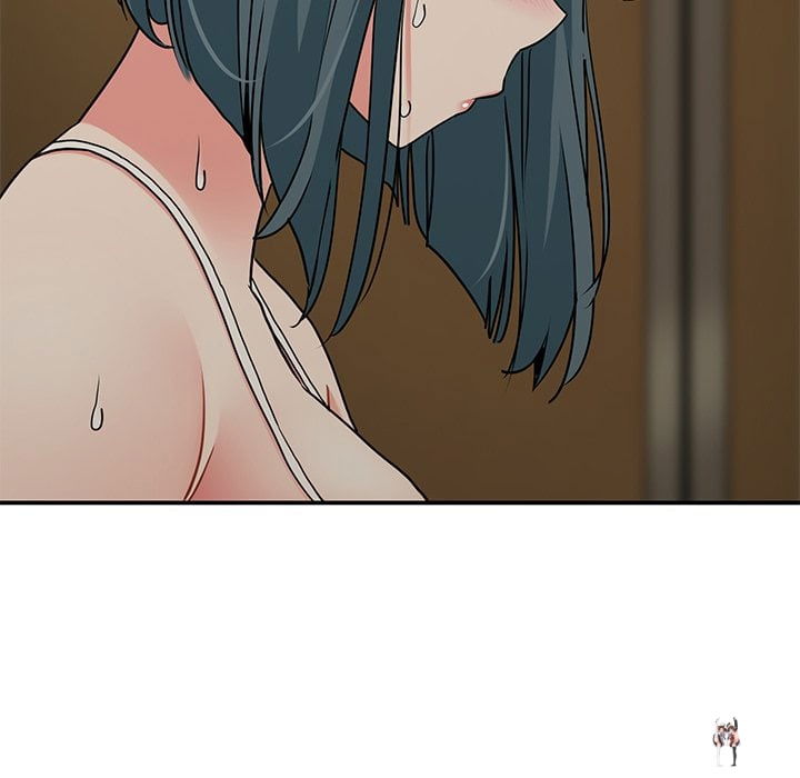 Snapping into Love (Uncensored) Snapping into Love (Uncensored) Chapter 41 - Страница 77