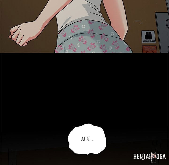 Snapping into Love (Uncensored) Snapping into Love (Uncensored) Chapter 41 - Страница 81