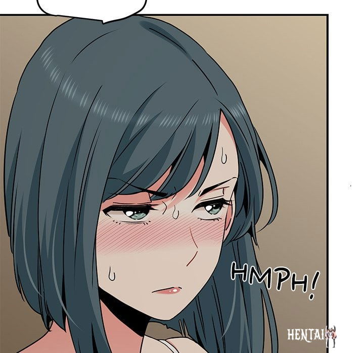 Snapping into Love (Uncensored) Snapping into Love (Uncensored) Chapter 41 - Страница 85