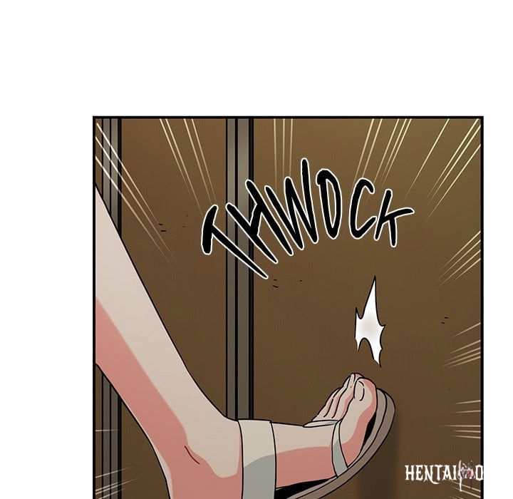 Snapping into Love (Uncensored) Snapping into Love (Uncensored) Chapter 41 - Страница 87