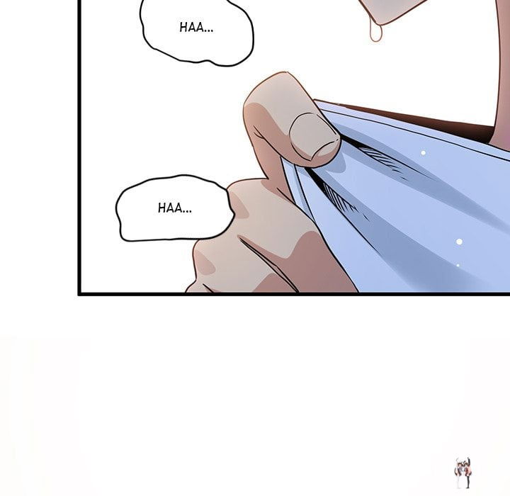 Snapping into Love (Uncensored) Snapping into Love (Uncensored) Chapter 41 - Страница 90