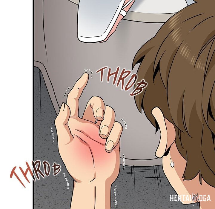 Snapping into Love (Uncensored) Snapping into Love (Uncensored) Chapter 41 - Страница 95