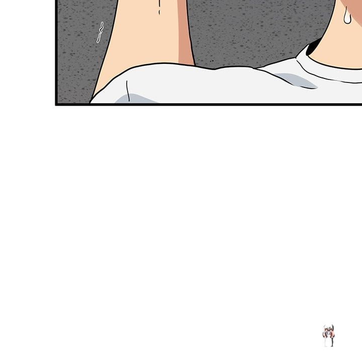 Snapping into Love (Uncensored) Snapping into Love (Uncensored) Chapter 41 - Страница 96