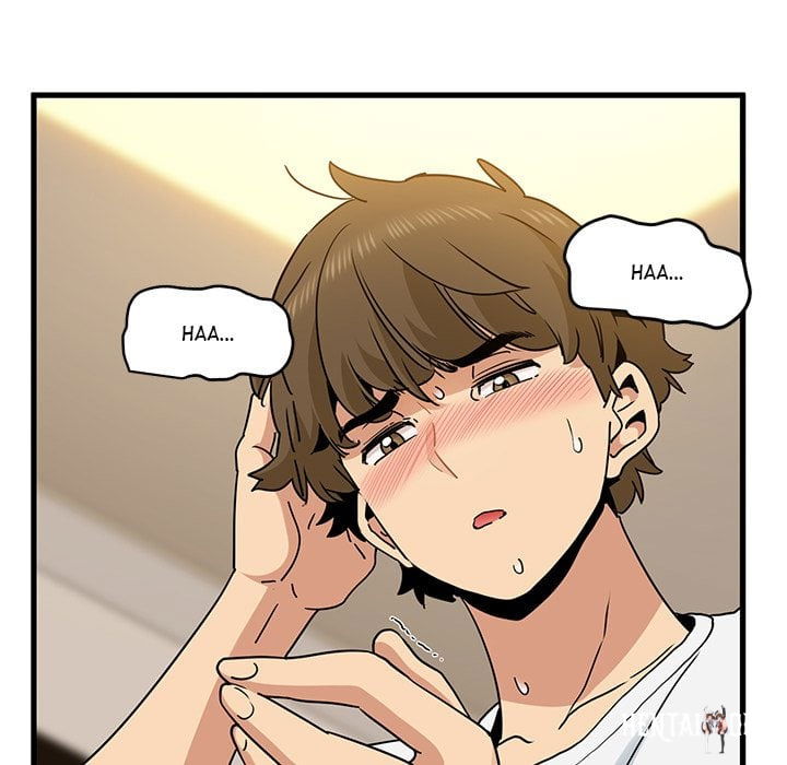 Snapping into Love (Uncensored) Snapping into Love (Uncensored) Chapter 41 - Страница 97