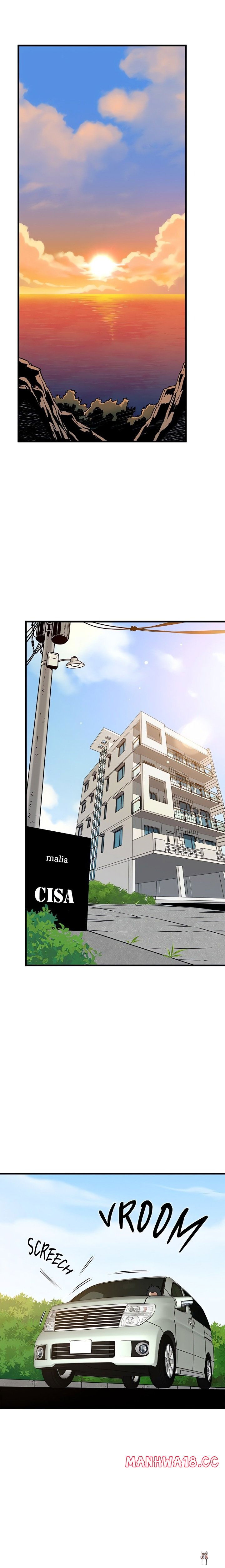 Snapping into Love (Uncensored) Snapping into Love (Uncensored) Chapter 43 - Страница 1