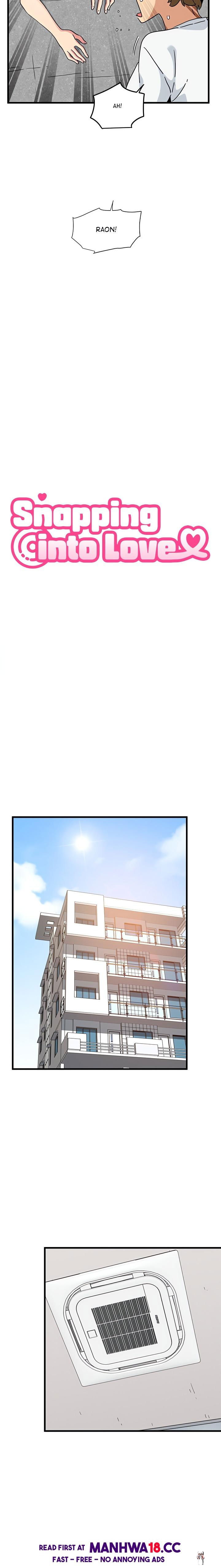 Snapping into Love (Uncensored) Snapping into Love (Uncensored) Chapter 43 - Страница 14