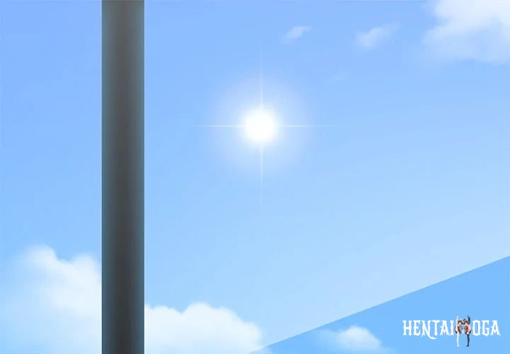 Snapping into Love (Uncensored) Snapping into Love (Uncensored) Chapter 44 - Page 1