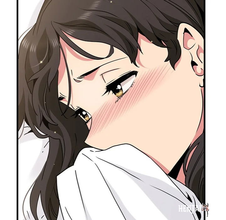 Snapping into Love (Uncensored) Snapping into Love (Uncensored) Chapter 44 - Page 10