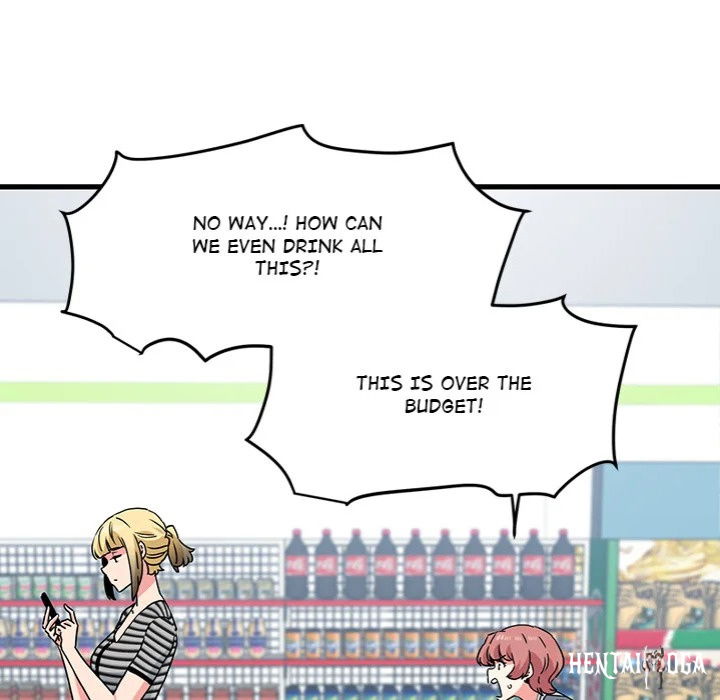 Snapping into Love (Uncensored) Snapping into Love (Uncensored) Chapter 44 - Page 100