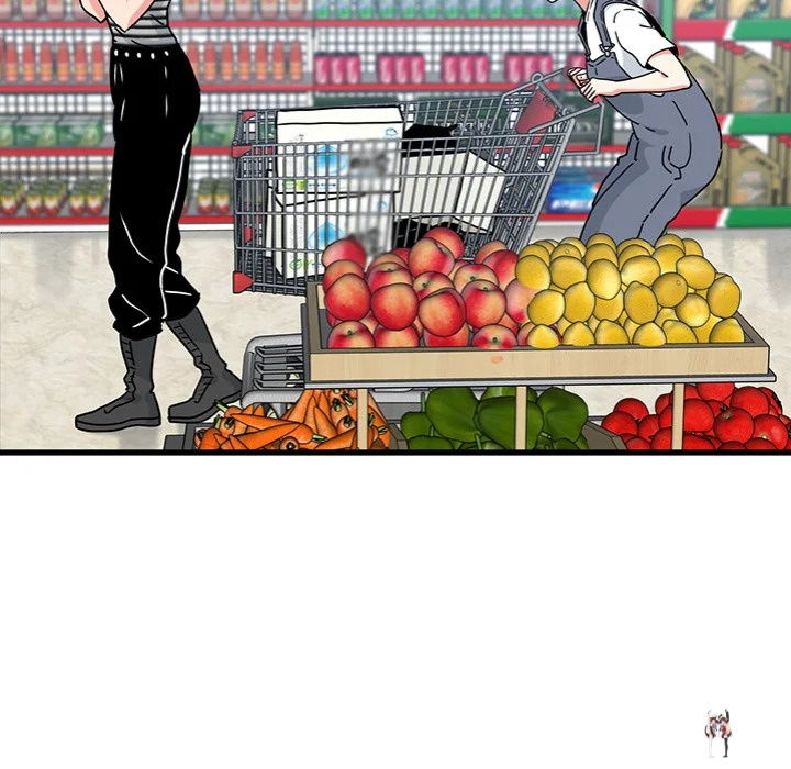 Snapping into Love (Uncensored) Snapping into Love (Uncensored) Chapter 44 - Page 101