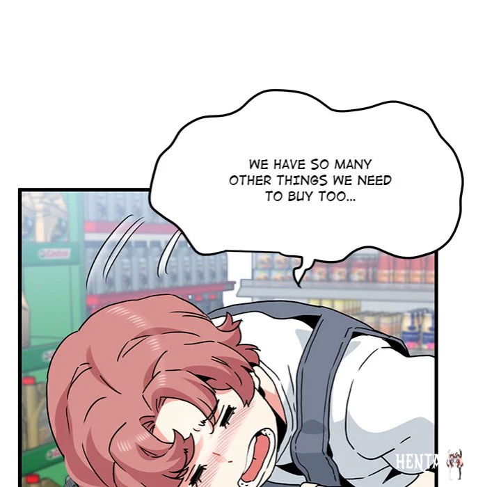 Snapping into Love (Uncensored) Snapping into Love (Uncensored) Chapter 44 - Page 102